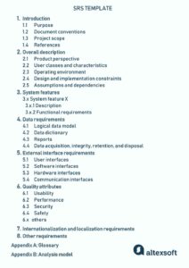 functional-and-non-functional-requirements-template