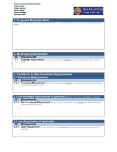 high-level-functional-requirements-template