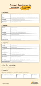 market-requirements-document-template