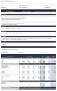 project-funding-requirements-template