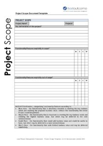 scope-requirements-document-template