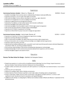 servicenow-business-requirements-template