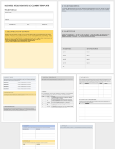 tableau-requirements-gathering-template