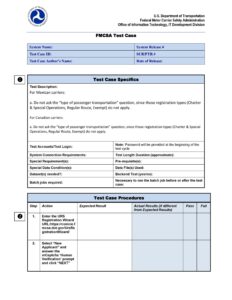 test-data-requirements-template