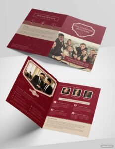 bi-fold-event-program-template