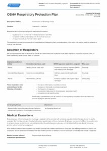 cal-osha-respiratory-protection-program-template