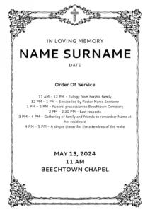 catholic-funeral-mass-program-template