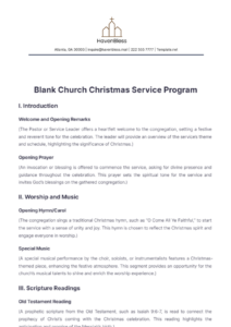 church-order-of-service-program-template