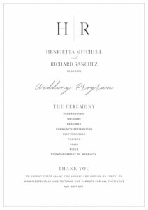 church-wedding-ceremony-program-template