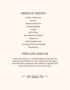 cremation-memorial-service-program-template