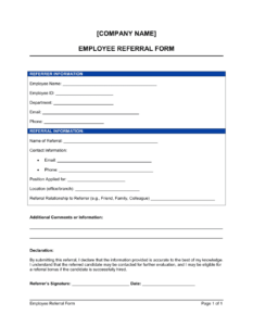 employee-referral-program-form-template