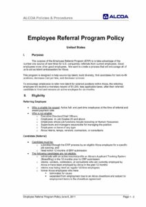 employee-referral-program-policy-template