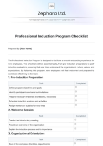 induction-program-for-new-employees-template