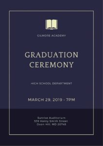 lds-seminary-graduation-program-template