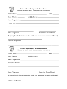 national-honor-society-program-template