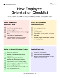 new-hire-orientation-program-template