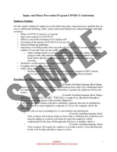 osha-injury-and-illness-prevention-program-template