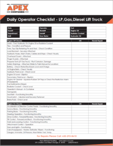 powered-industrial-truck-program-template