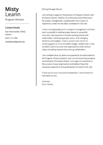 program-director-cover-letter-template