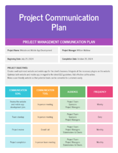 program-management-plan-template-example