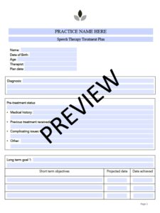 speech-therapy-home-program-template