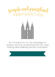 temple-and-priesthood-preparation-program-template