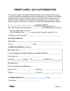 electronic-payment-authorization-form-template