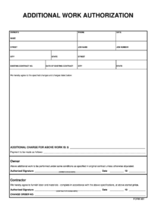 extra-work-authorization-form-construction-template