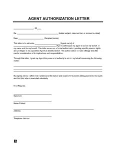 power-of-attorney-authorization-letter-template