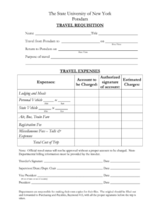 travel-authorization-request-form-template