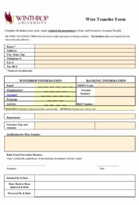 wire-transfer-authorization-form-template