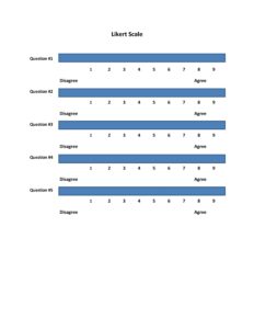 1-to-10-rating-scale-survey-template