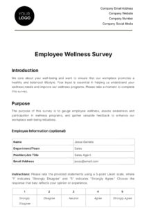 audio-visual-site-survey-template