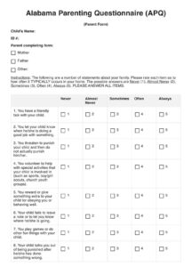 child-care-needs-survey-questions-template