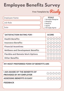 employee-benefits-satisfaction-survey-template