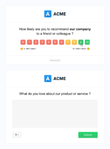 employee-net-promoter-score-survey-template