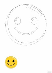 free-smiley-face-survey-template