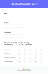 hiring-manager-satisfaction-survey-template