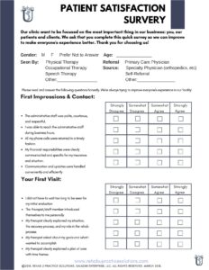 physical-therapy-patient-satisfaction-survey-template