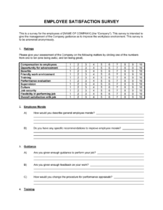 sample-employee-satisfaction-survey-template